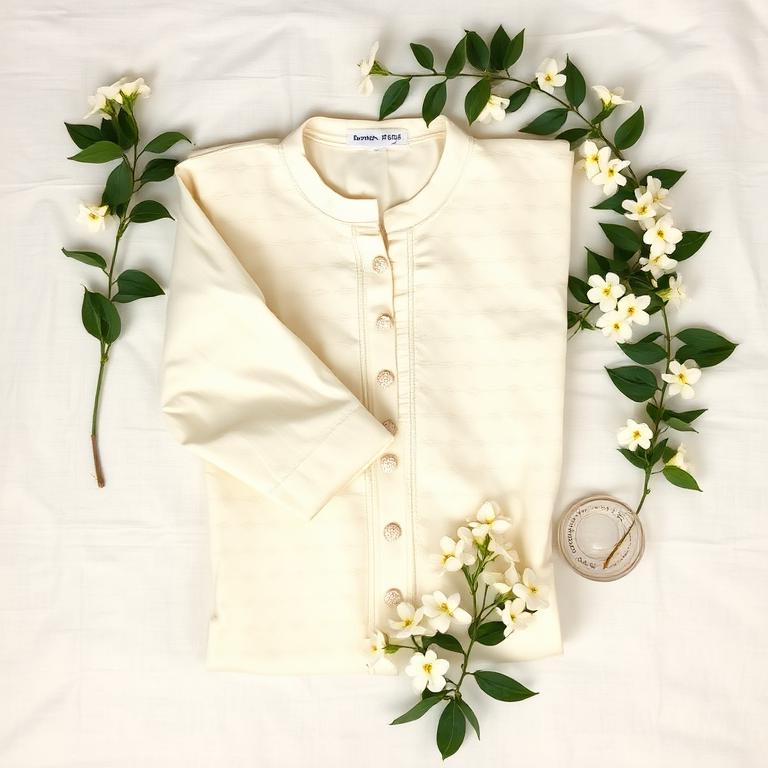 Karivya chikankari look