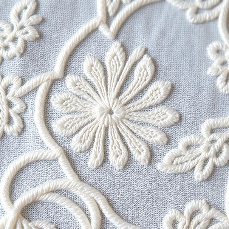 Karivya chikankari look
