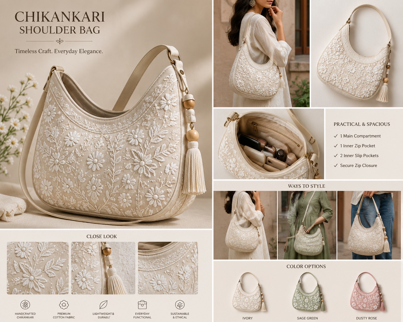 Handbags