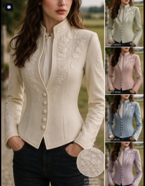 Outerwear